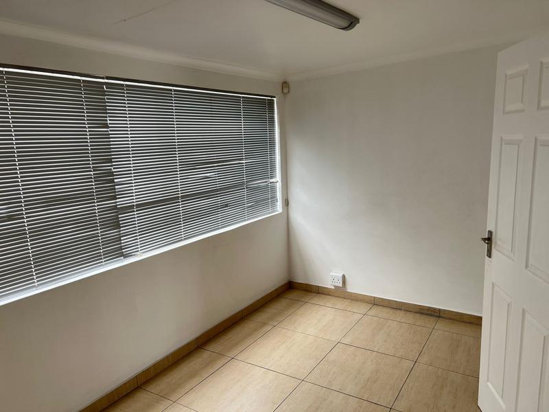 To Let commercial Property for Rent in Newton Park Eastern Cape